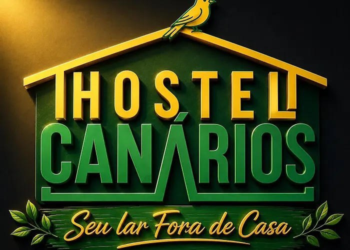 Hostel Canarios